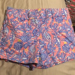 Vineyard Vine Shorts worn once